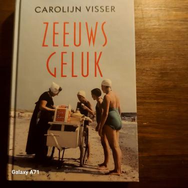 Zeeuws Geluk (hard cover)