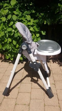 Kinderstoel