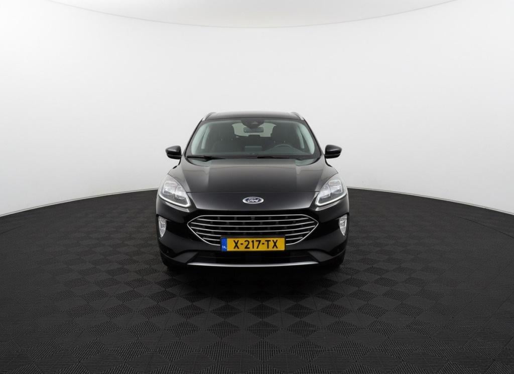 Ford Kuga 2.5 phev titanium