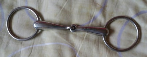 Sprenger RVS bit