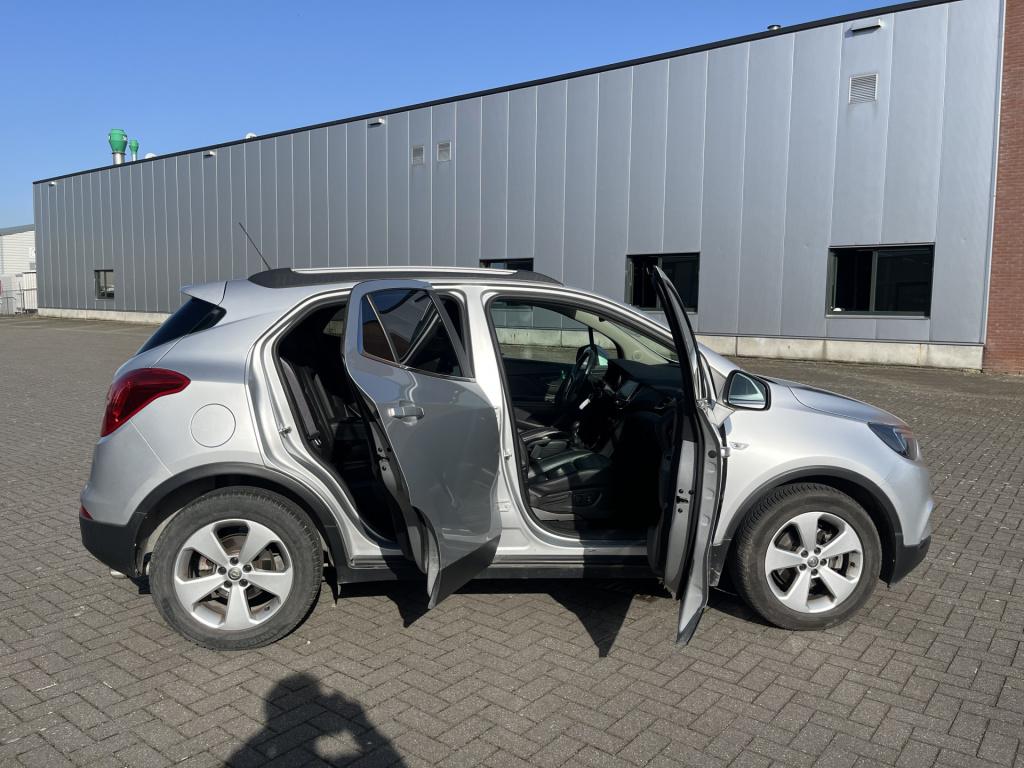 Opel Mokka 1.4 turbo innovation
