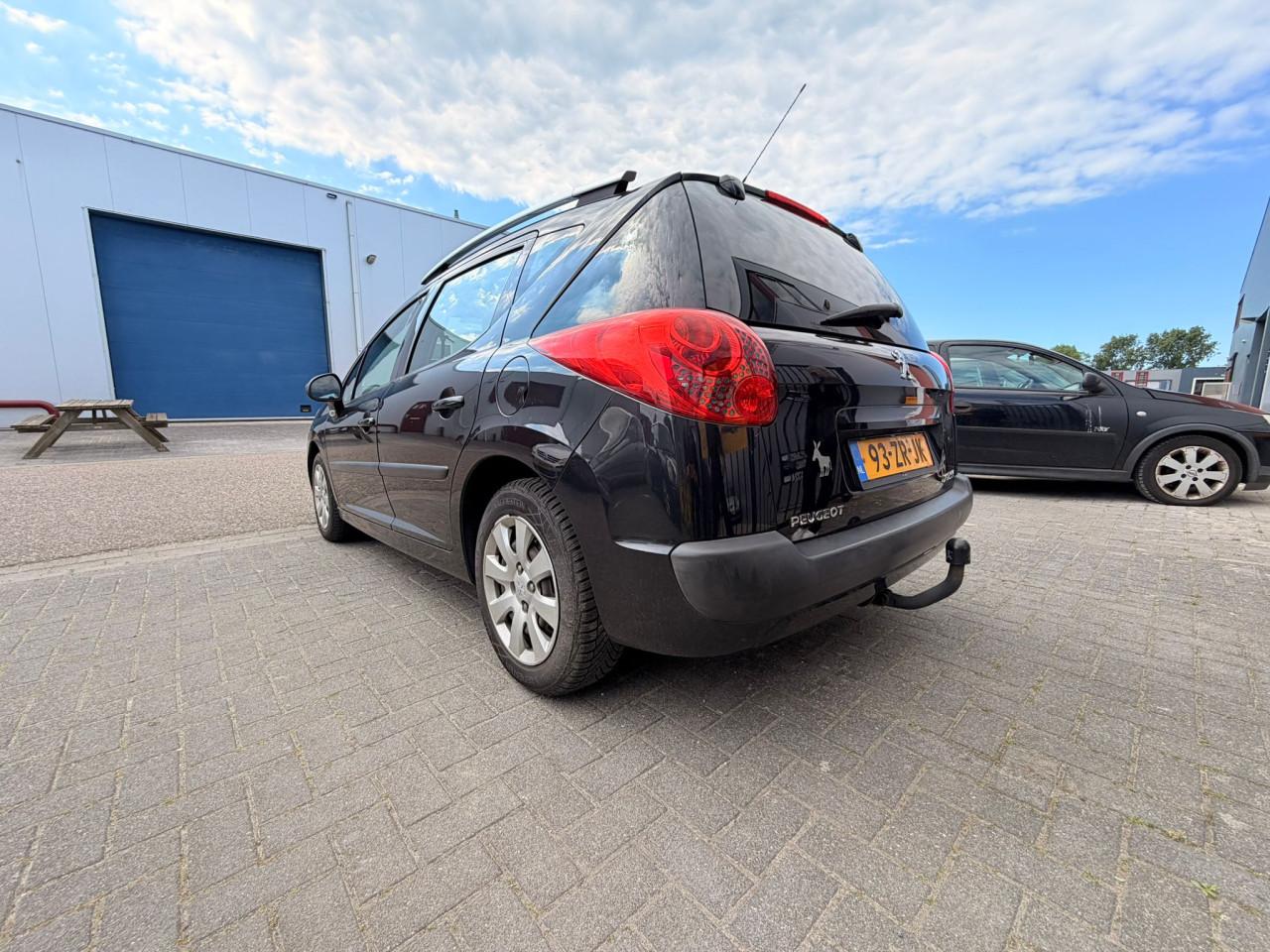 Peugeot 207 SW 1.6 VTi XS APK/Airco/Panorama