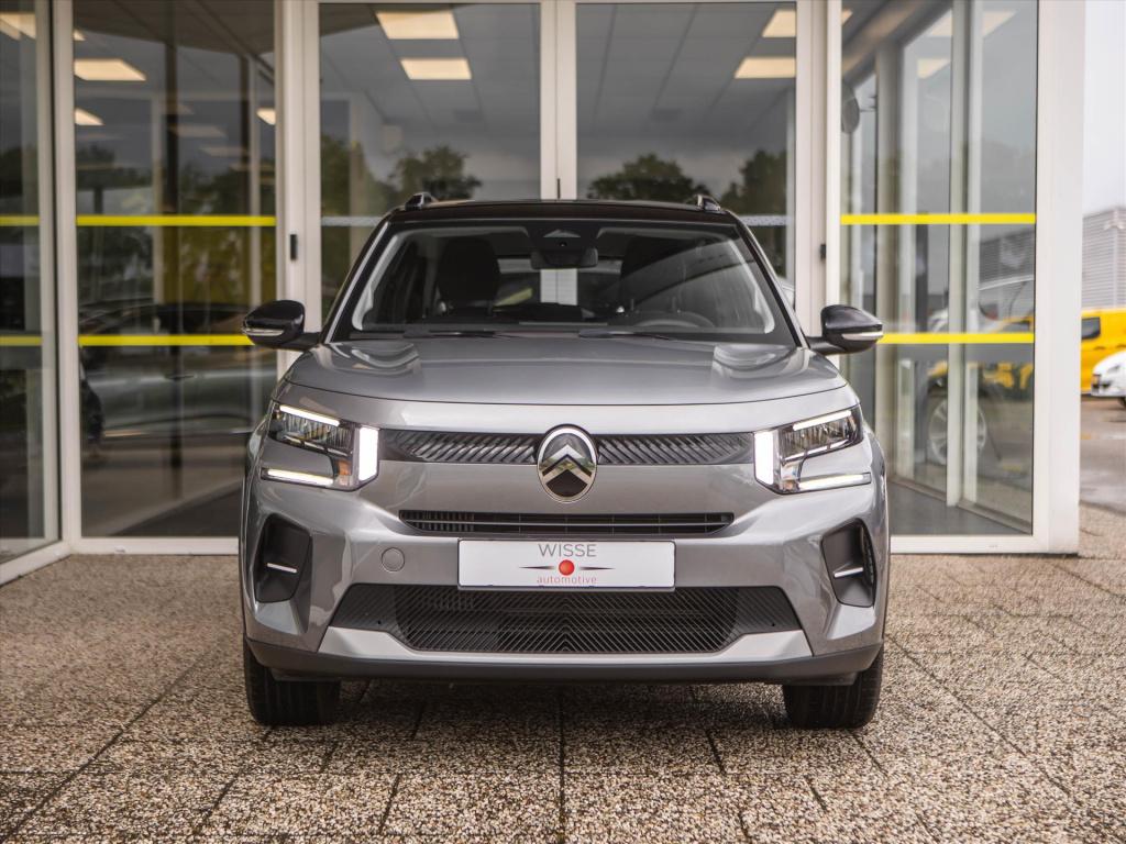 Citroen C3 1.2 turbo 100pk plus | eerste eigenaar | cruise control | carpla