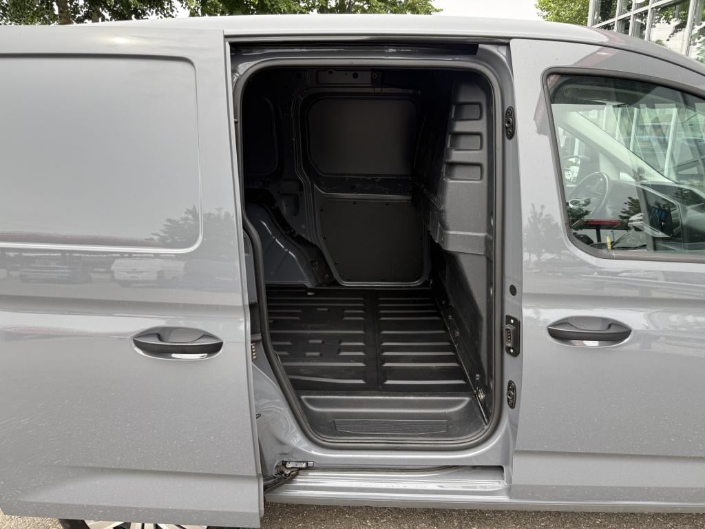Volkswagen Caddy cargo 2.0 tdi | camera | carplay | navi | stoelverw. | cru