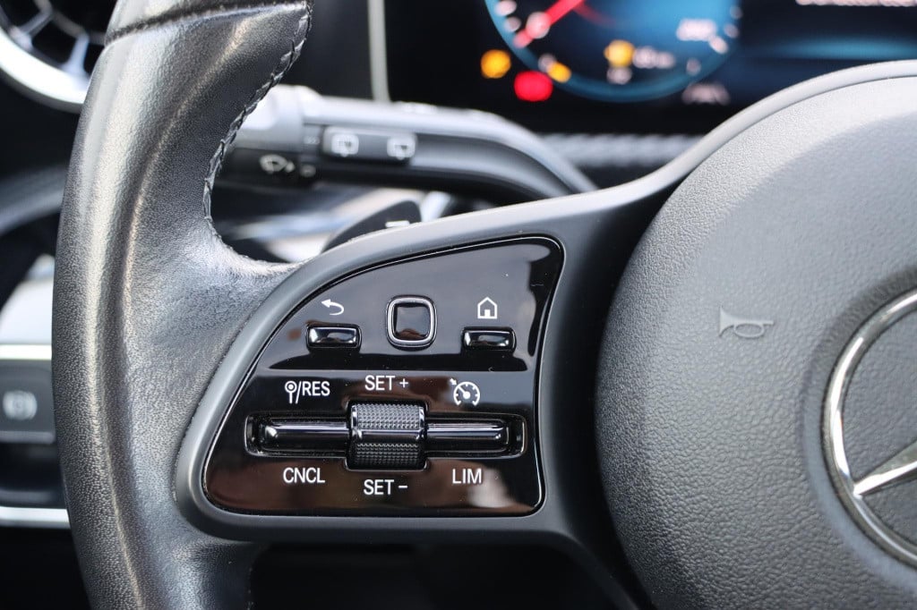 Mercedes-Benz A-Klasse 200 business solution plus upgrade