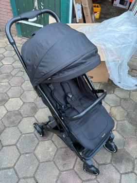 Buggy Hauck Travel N care