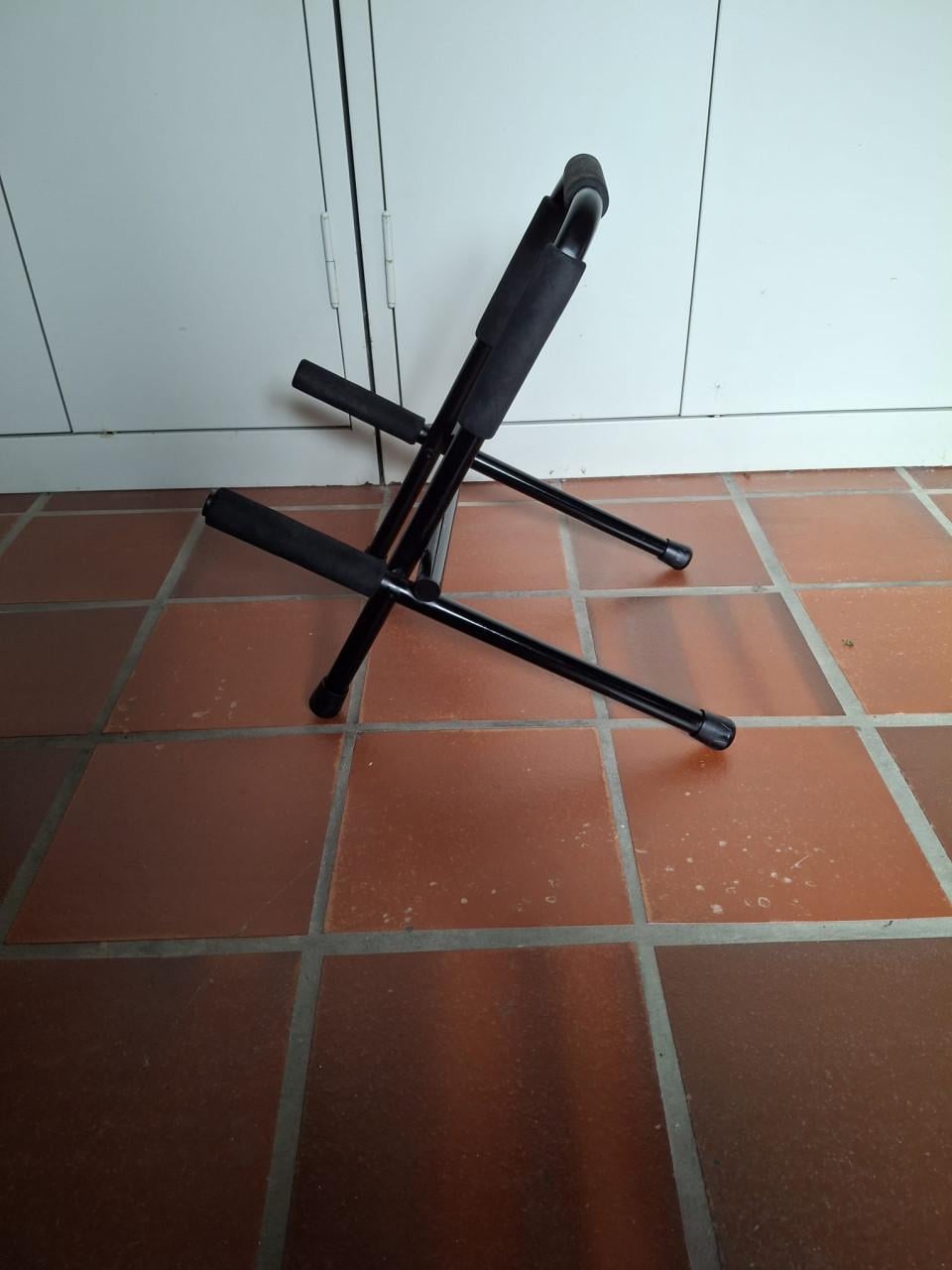 Standaard versterker