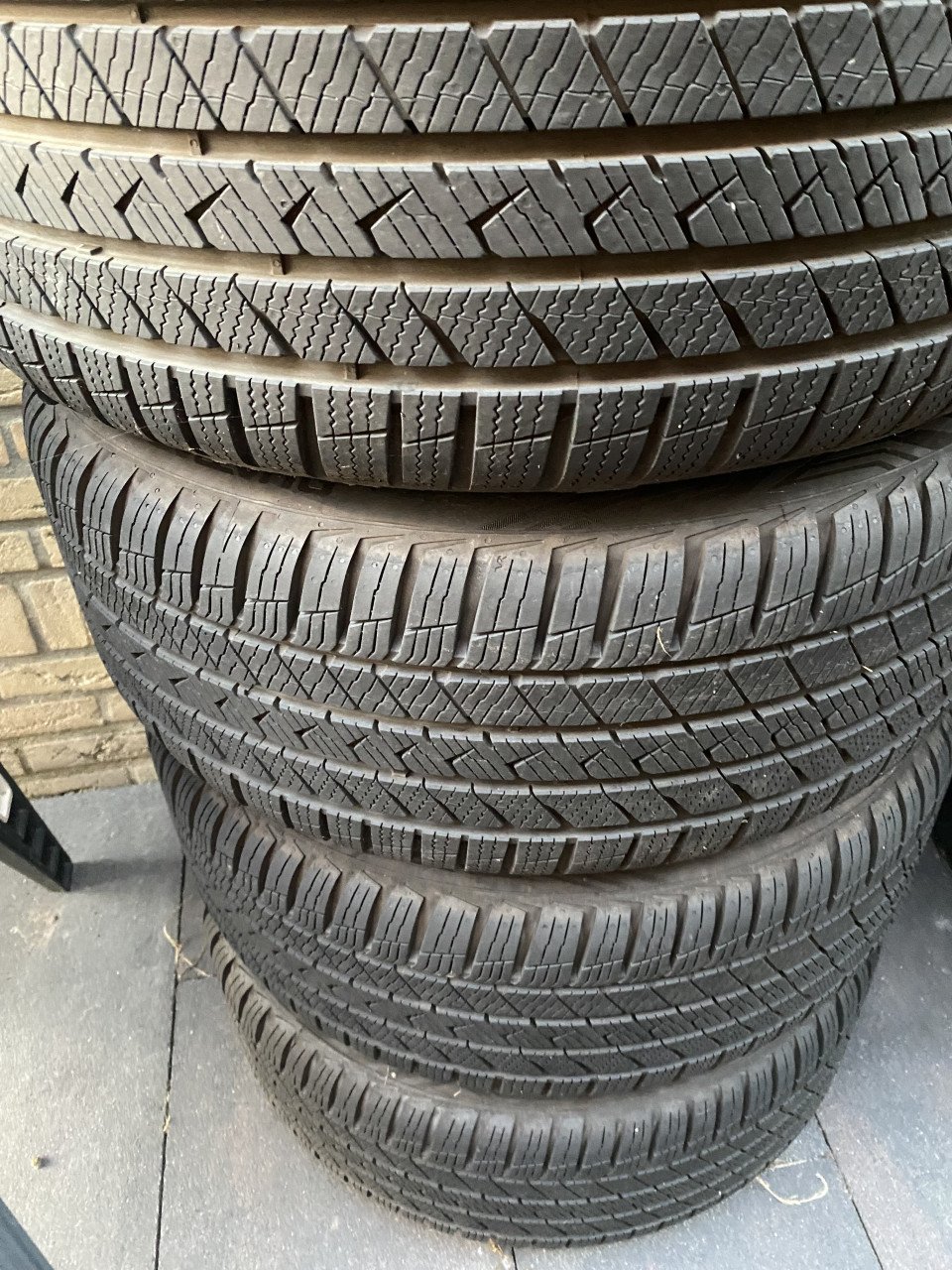 Banden 225/40/R18 Vredestein quatrac pro 92v tl xl