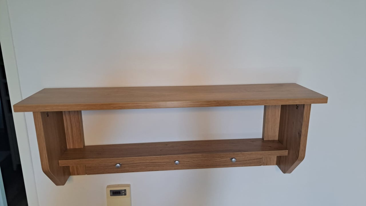 4-delig TWF baby - peuter kamer
