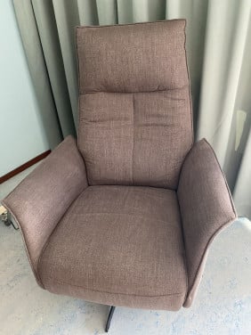 Te koop: Sta op Stoel