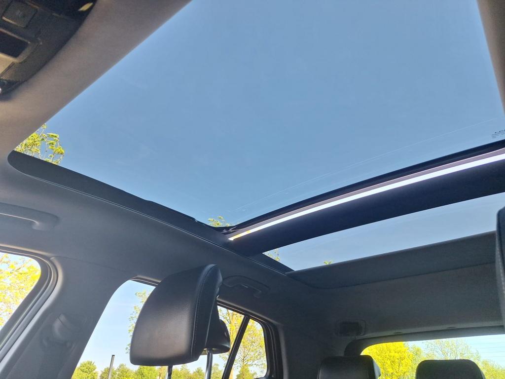 Kia Sportage mhev dynamicplusline automaat
