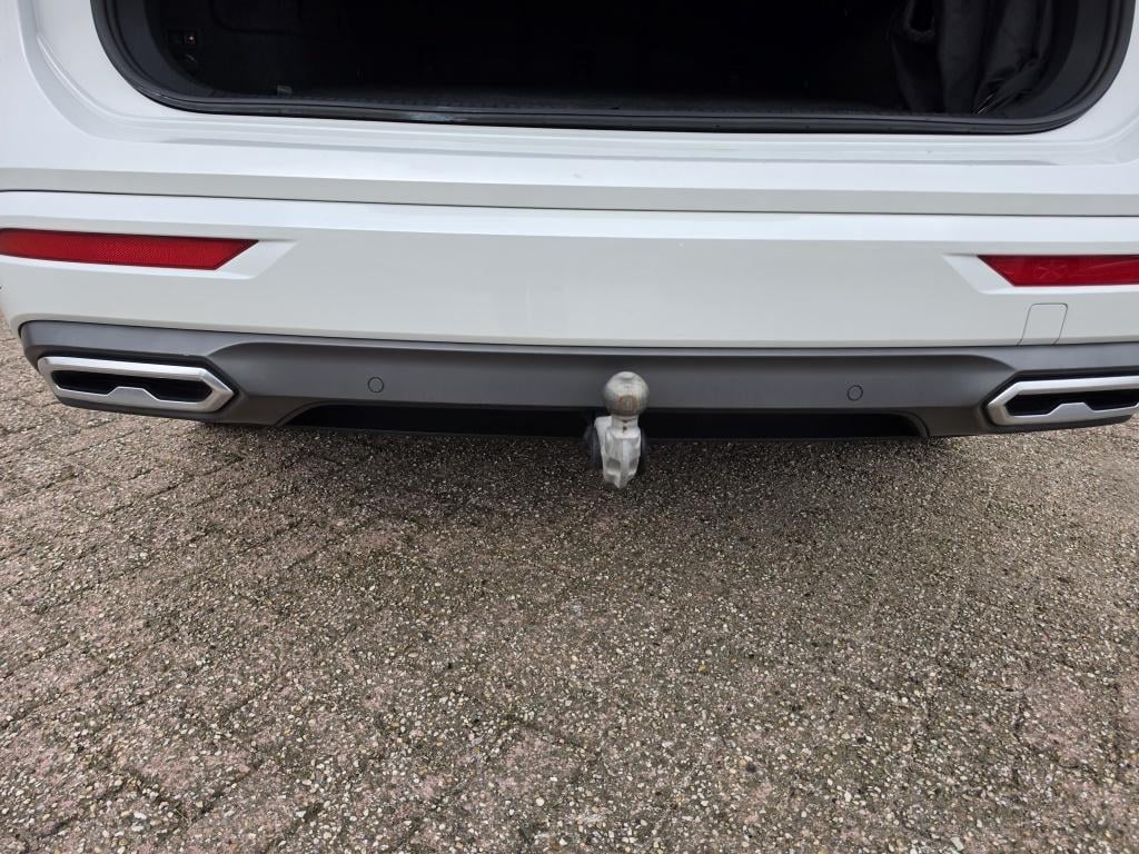Seat Tarraco 1.4 tsi ehybrid | phev | soh 94% | led | kuipstoelen | 245 pk 