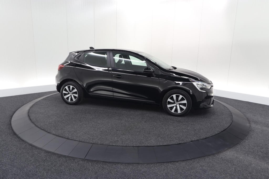 Renault Clio tce 90 evolution | apple carplay | cruise control | navigatie