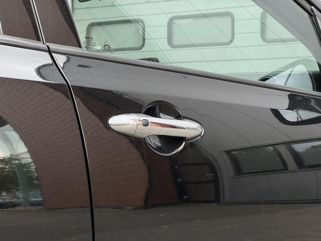 Kia Picanto 1.0 dpi gt-line nl-auto, 1e eigenaar!