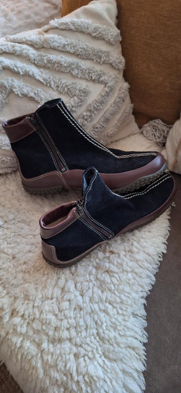 Wolky damesschoenen 42