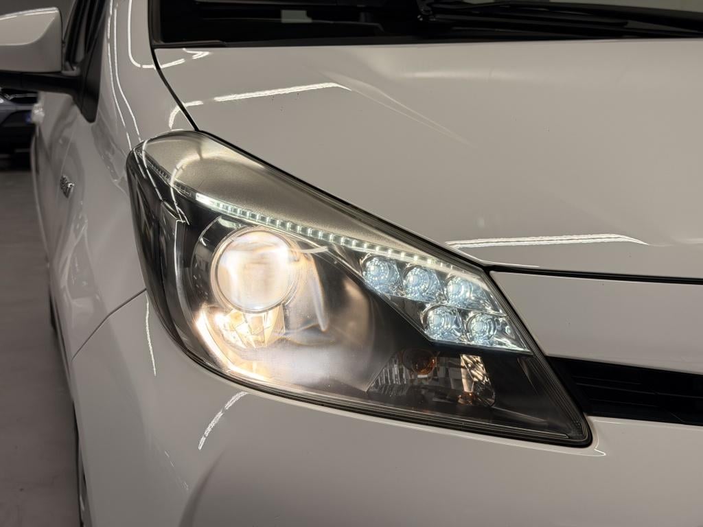 Toyota Yaris 1.5 full hybrid asp.