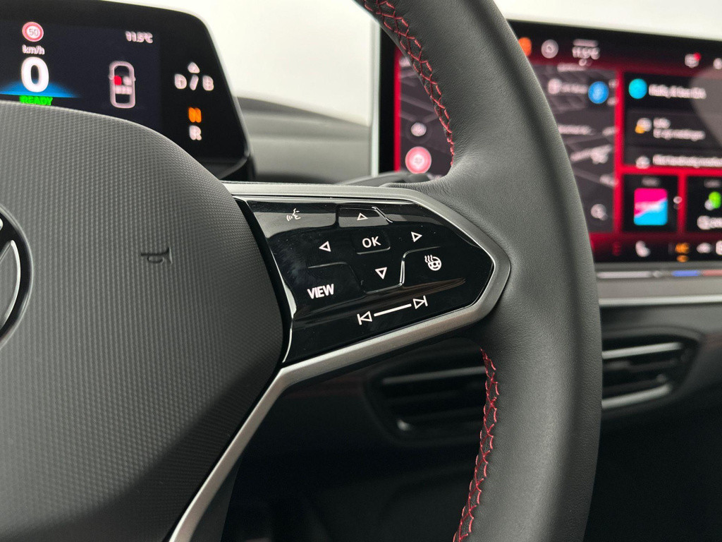 Volkswagen Id.3 gtx performance 79 kwh accu, 240 kw / 326 pk hatch