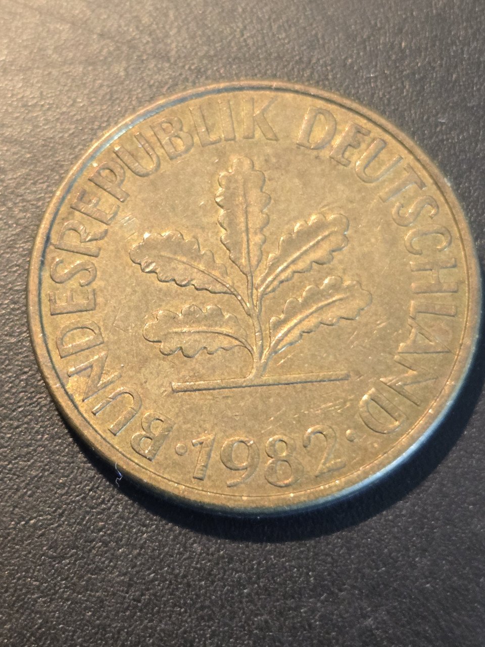Duitse munten. 1888, 1982,1983,1972, Bieden