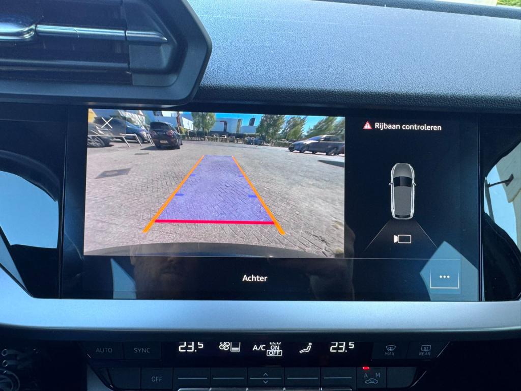 Audi A3 sportback 30 tfsi pro line