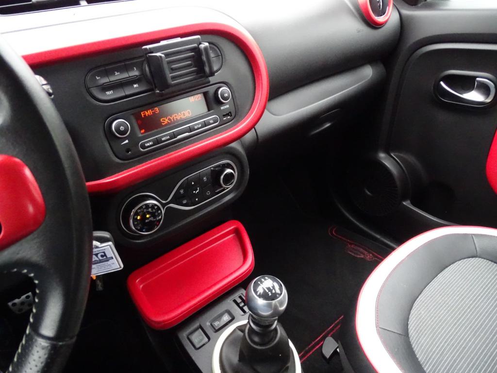 Renault Twingo 0.9 tce dynamique | airco | cruise | bluetooth