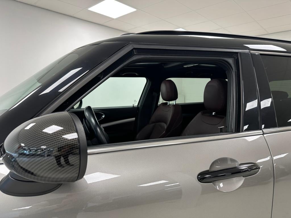 Mini Clubman 2.0 cooper s chili | panoramadak | harman/kardon | memory |