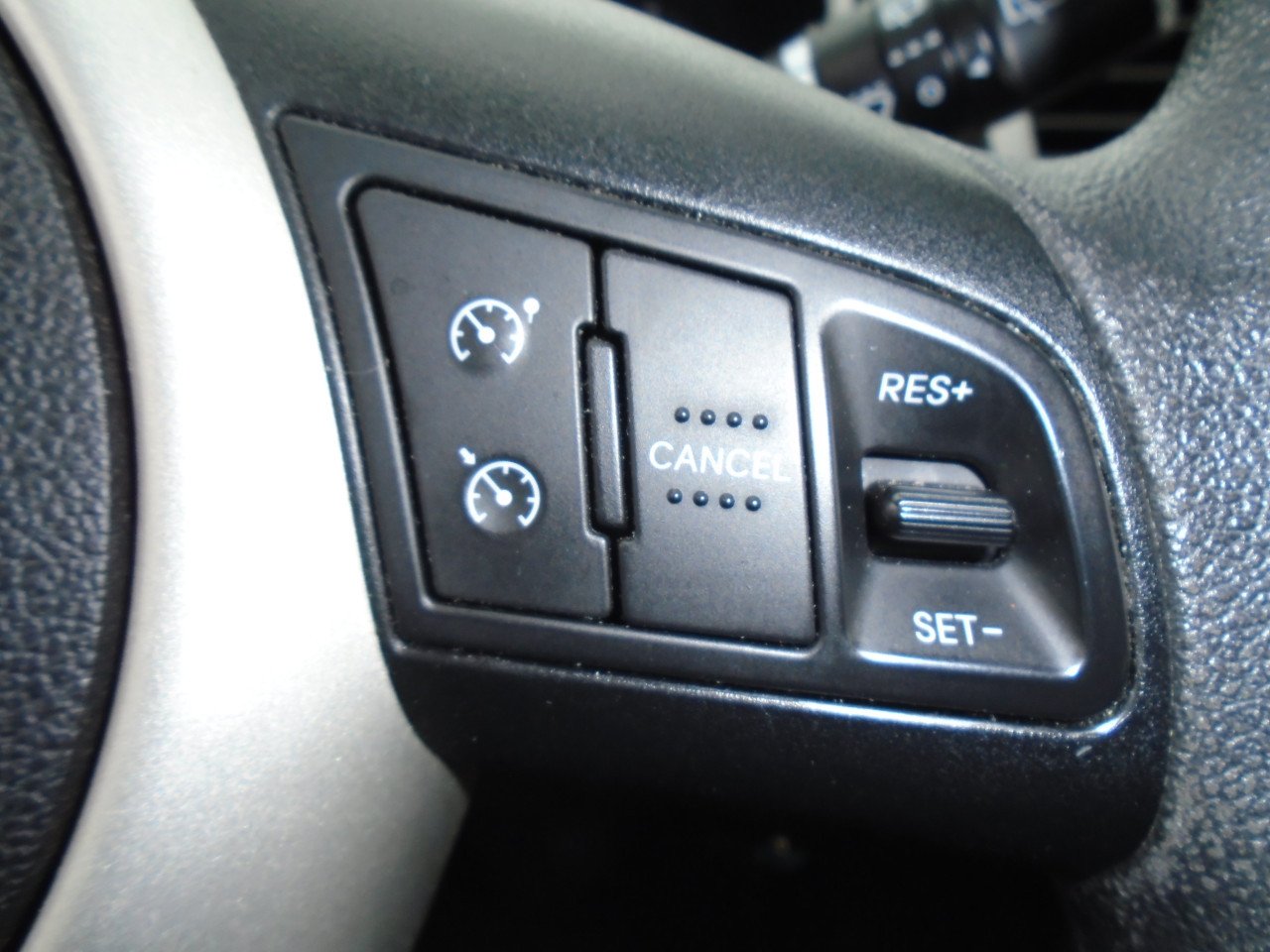 Kia Venga 1.4 CVVT Xpect