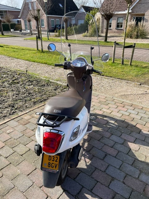 Scooter