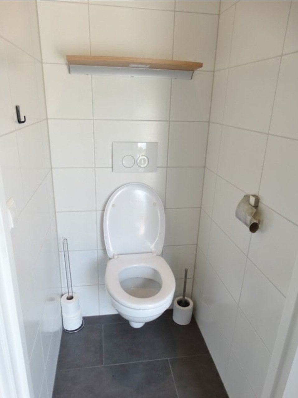 Woning te huur