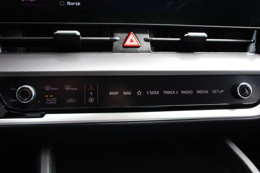 Kia Sportage 1.6 t-gdi hybrid gt-plusline awd | 265pk | phev (plug-in) | 12