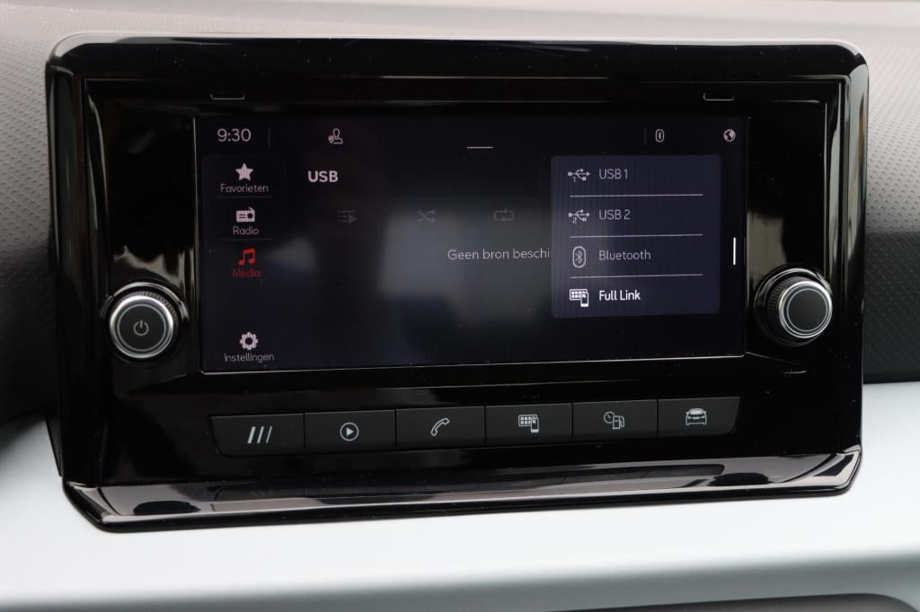 Seat Arona 1.0 tsi style | carplay | sensoren achter | cruise control