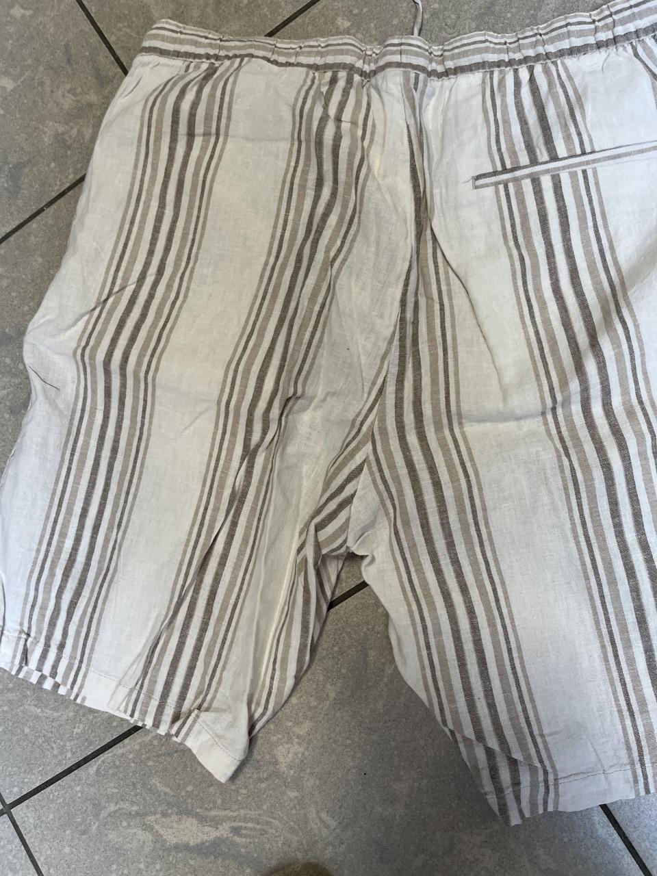 Korte broek van H&M