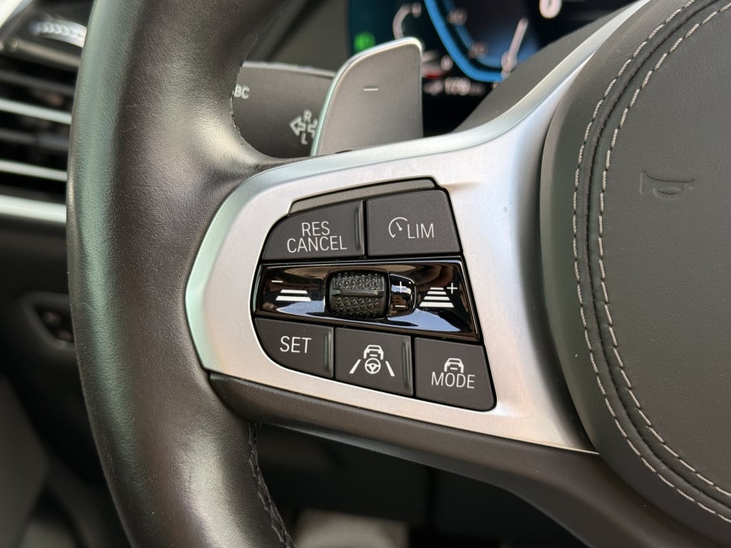 BMW X5 xdrive45e high executive | pano | sky lounge | stoelventilatie | luc