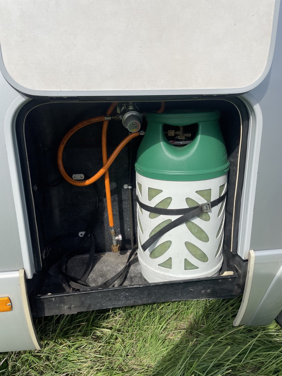 Hymer 514