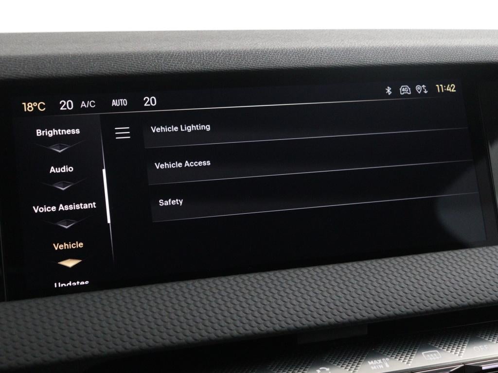 Ds Ds 4 plug-in hybrid 225pk | pallas | pack comfort | pack tech | 2 + 6jaa