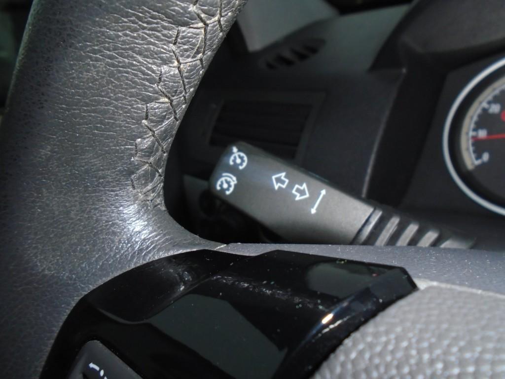 Opel Astra 1.6 cosmo