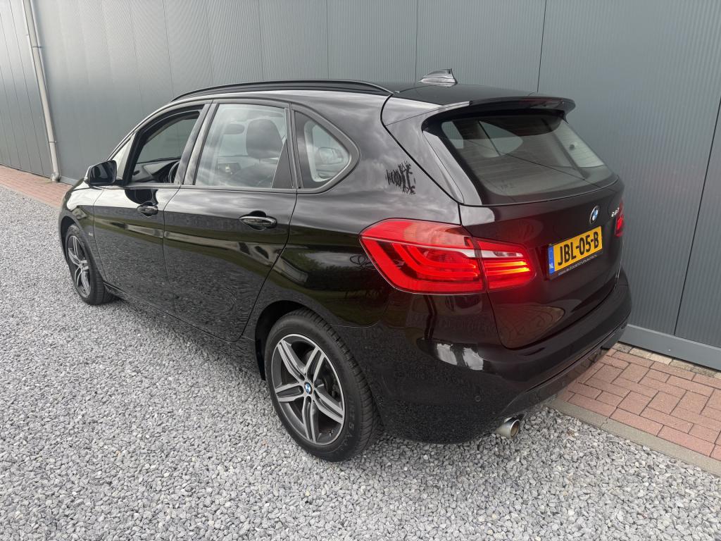 BMW 2-serie active tourer 218d 2.0 150pk automaat executive sportline