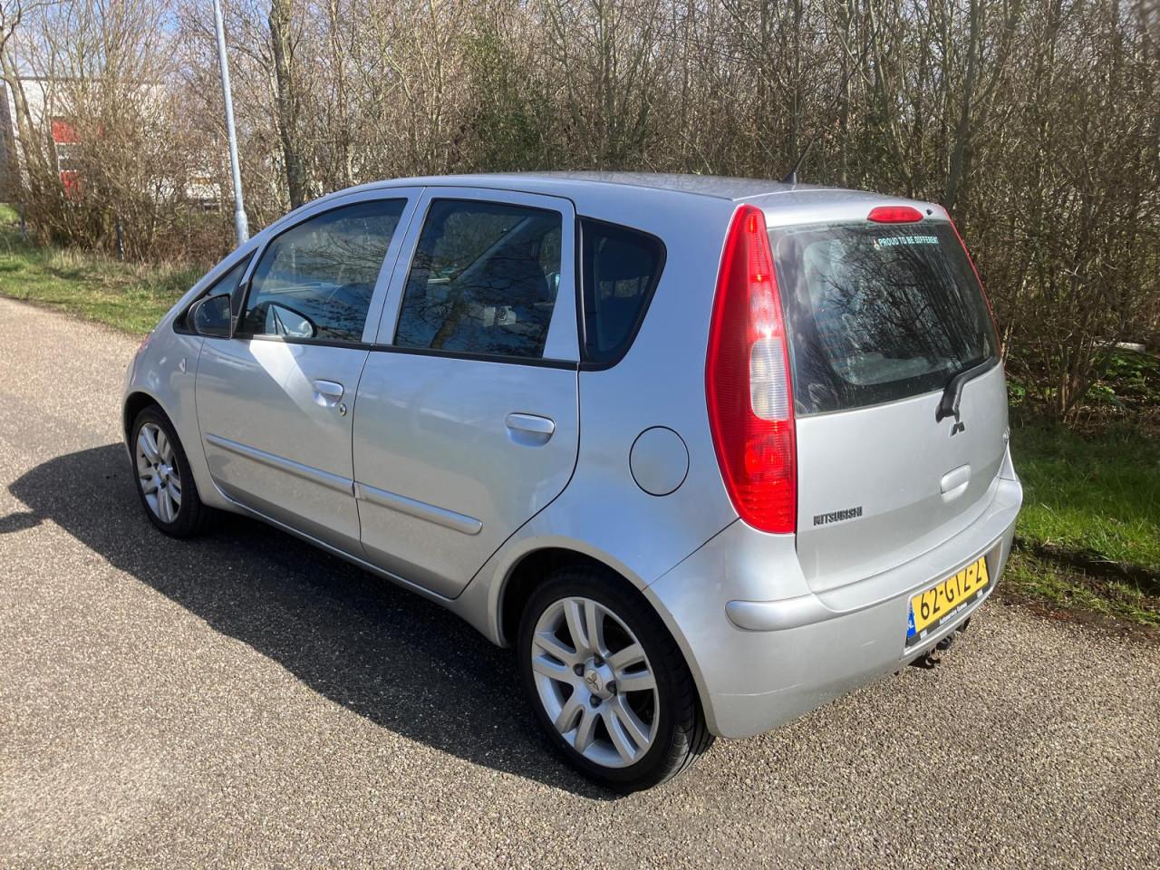 Mitsubishi Colt 1.3