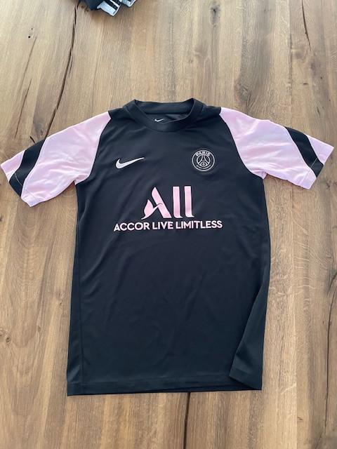 Paris Saint-Germain voetbal tenue