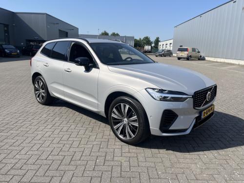 Volvo XC60 2.0 t6 plug-in hybrid awd r-design