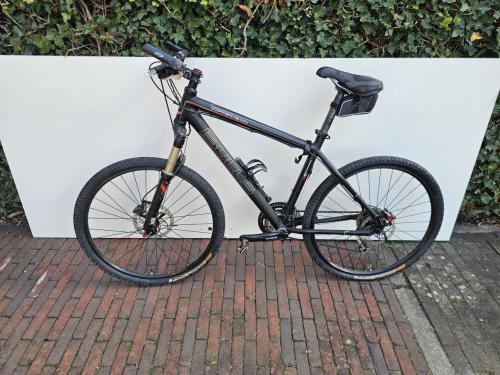 Mountainbike bulls copperhead 3