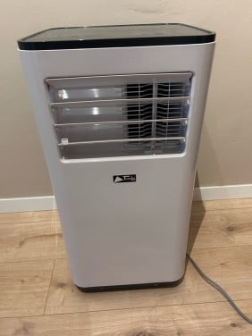 Mobiele airco