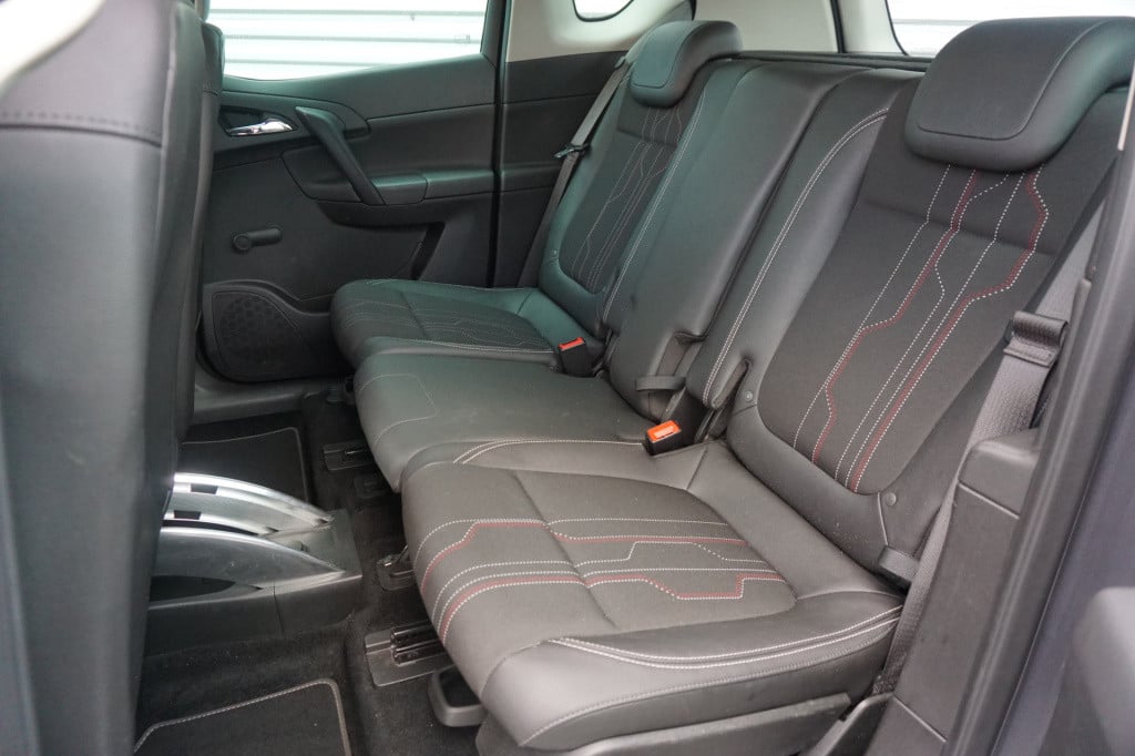 Opel Meriva 1.4 turbo anniversary edition airco / navi / cruise / elektr. r