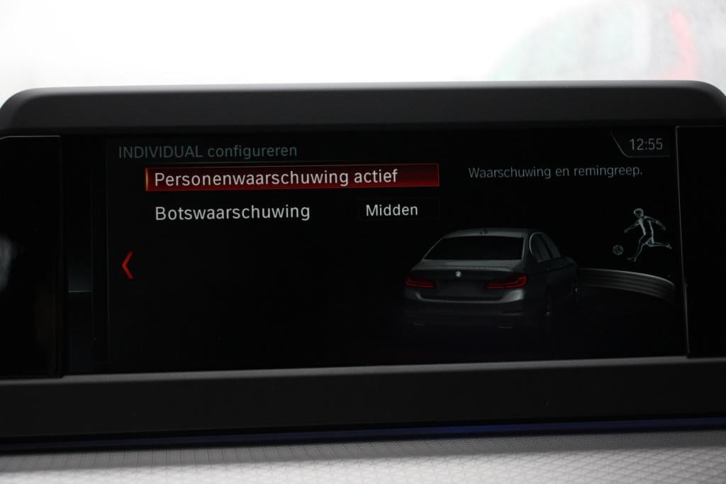 BMW 5 Serie 530e iperformance executive | m-sport | dealeronderhouden | ori