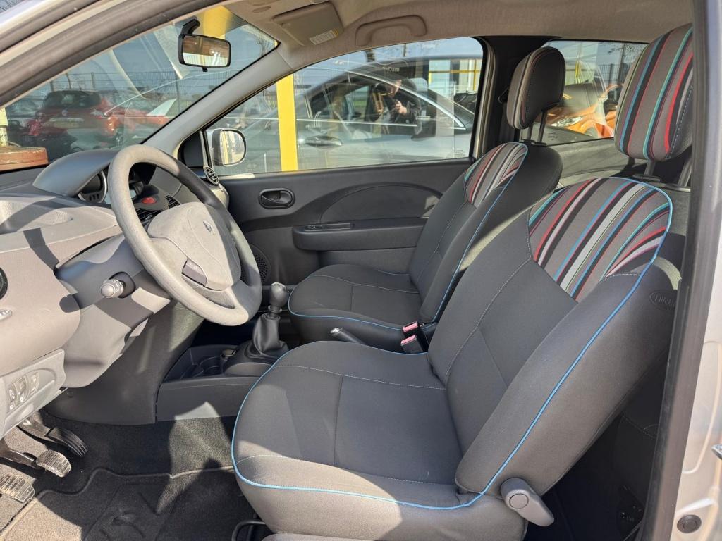 Renault Twingo 1.2 16v collection