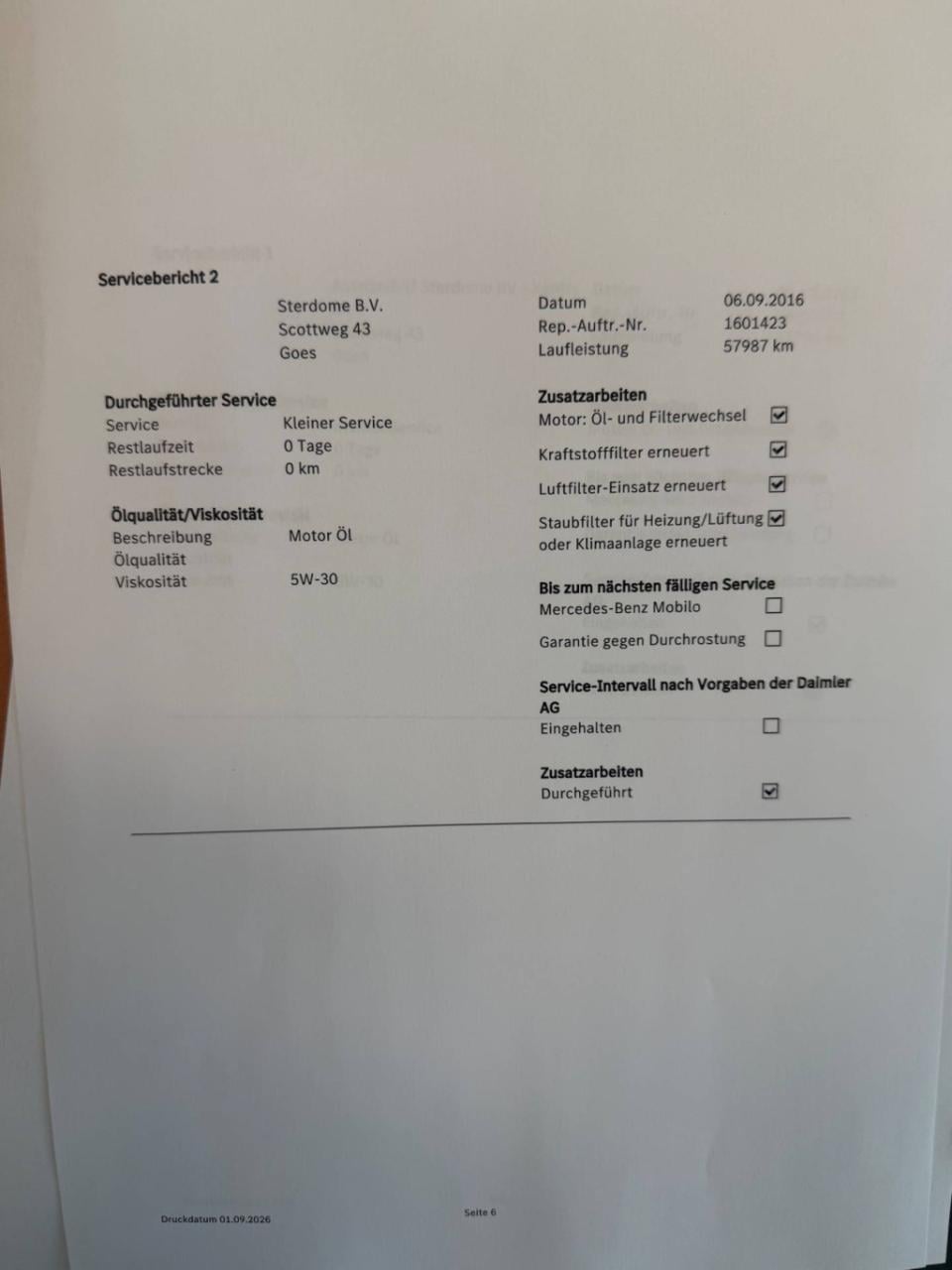 Mercedes-Benz Citan 109 cdi blueefficiency extra lang l 2 x schuifdeur l ai