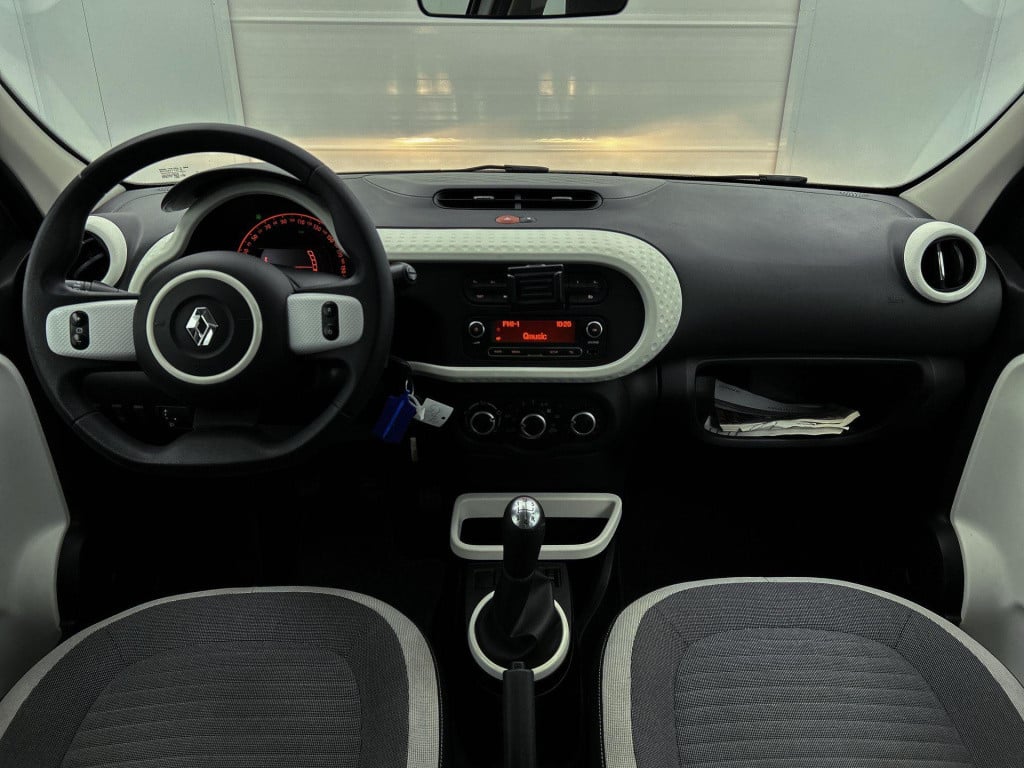 Renault Twingo 1.0 sce collection | airco | cruise control