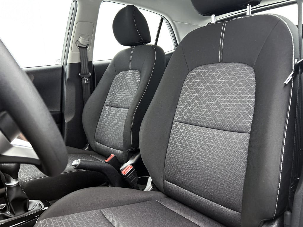 Kia Picanto 1.0 dpi comfortline airco | cruise control