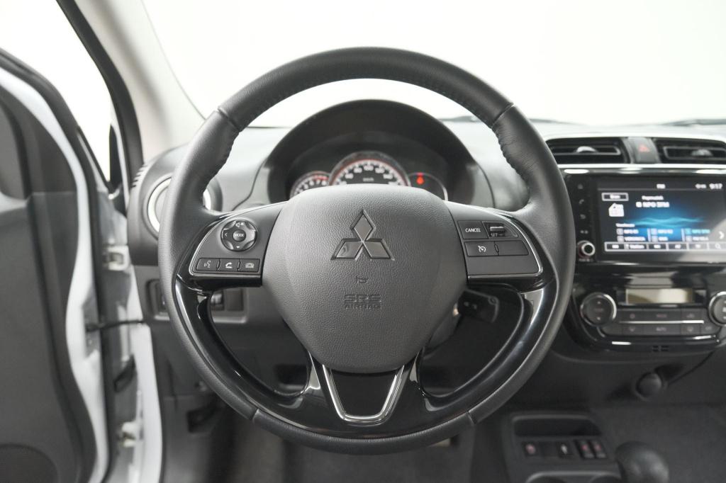Mitsubishi Space Star 1.2 intense | automaat! | apple carplay | allseason b