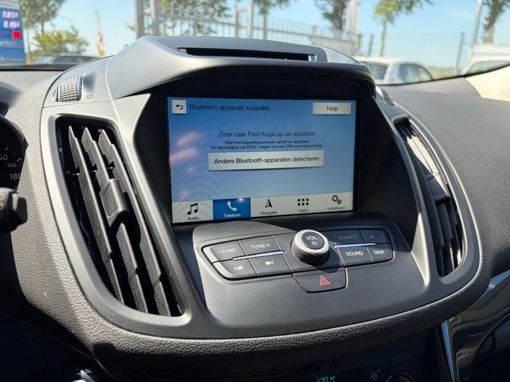 Ford Kuga 1.5 ecob.