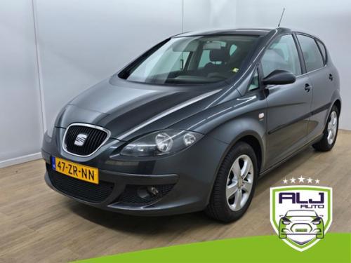 Seat Altea occasion 1.4 tsi comfortstyle met trekhaak en veel ruimte | twee